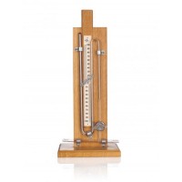 Манометр с передвижной шкалой Simax